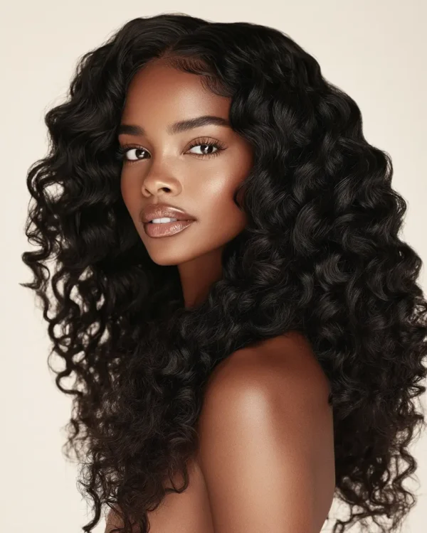 Brazilian Deep Curly - Image 2