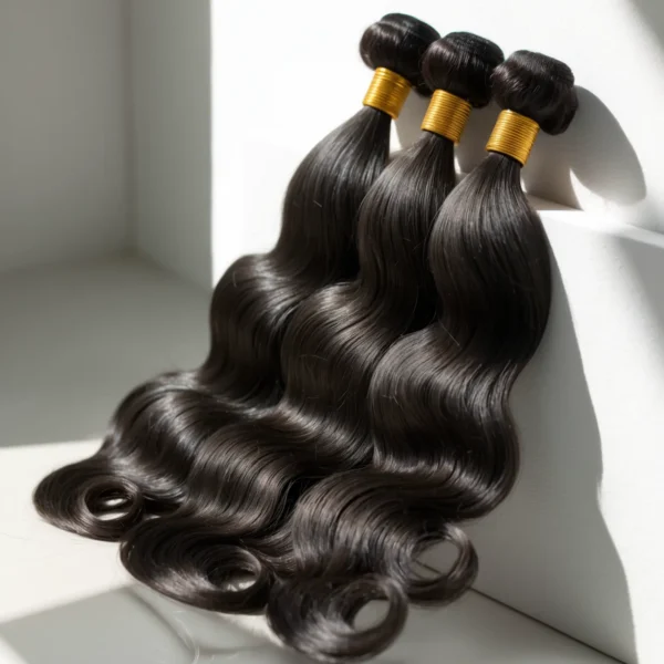 Brazilian Body wave