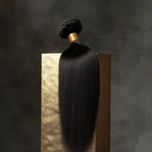 Brazilian Straight Bundle