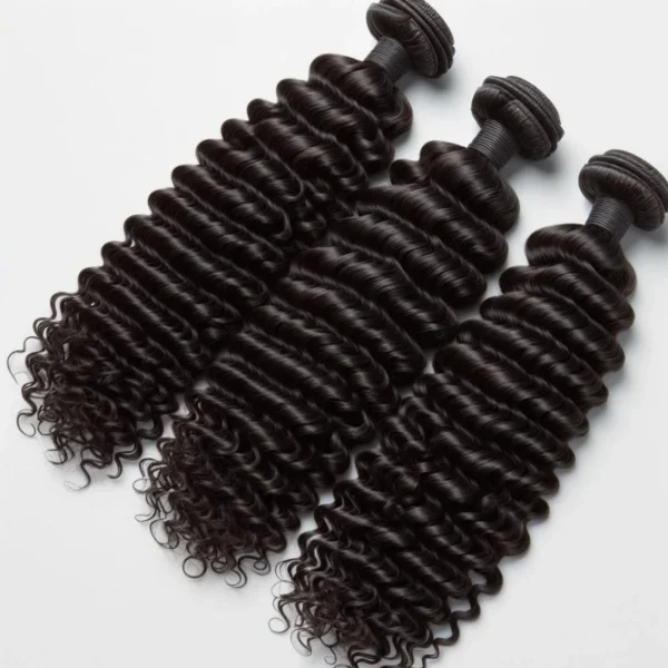 Brazilian Deep Curly - Image 3