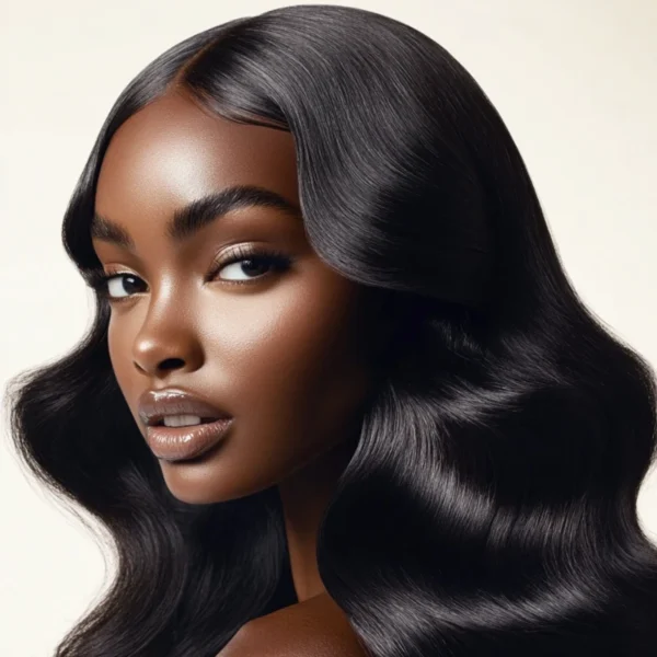 Brazilian Natural Wave - Image 3