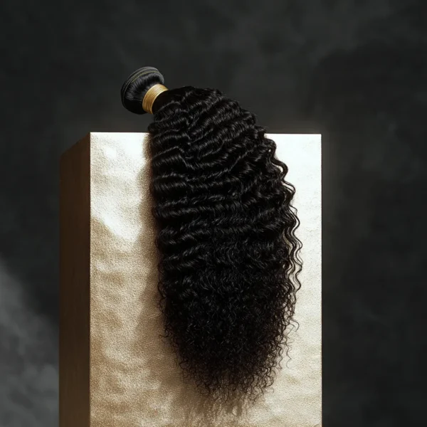 Brazilian Deep Curly